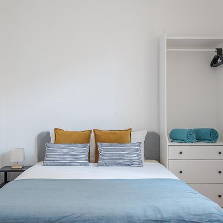 Cool Apartment Near Alfama Lisboa Exterior foto