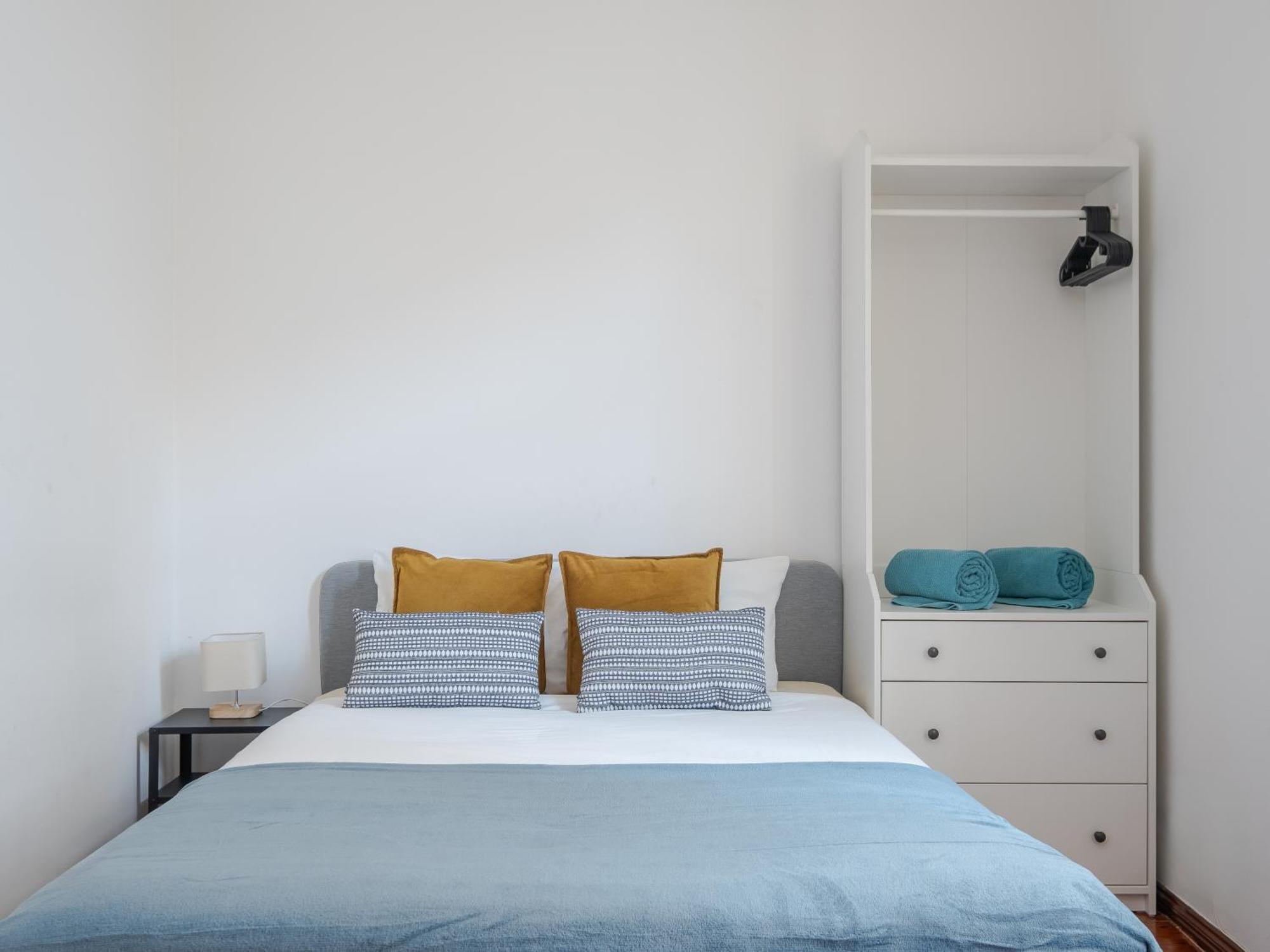 Cool Apartment Near Alfama Lisboa Exterior foto