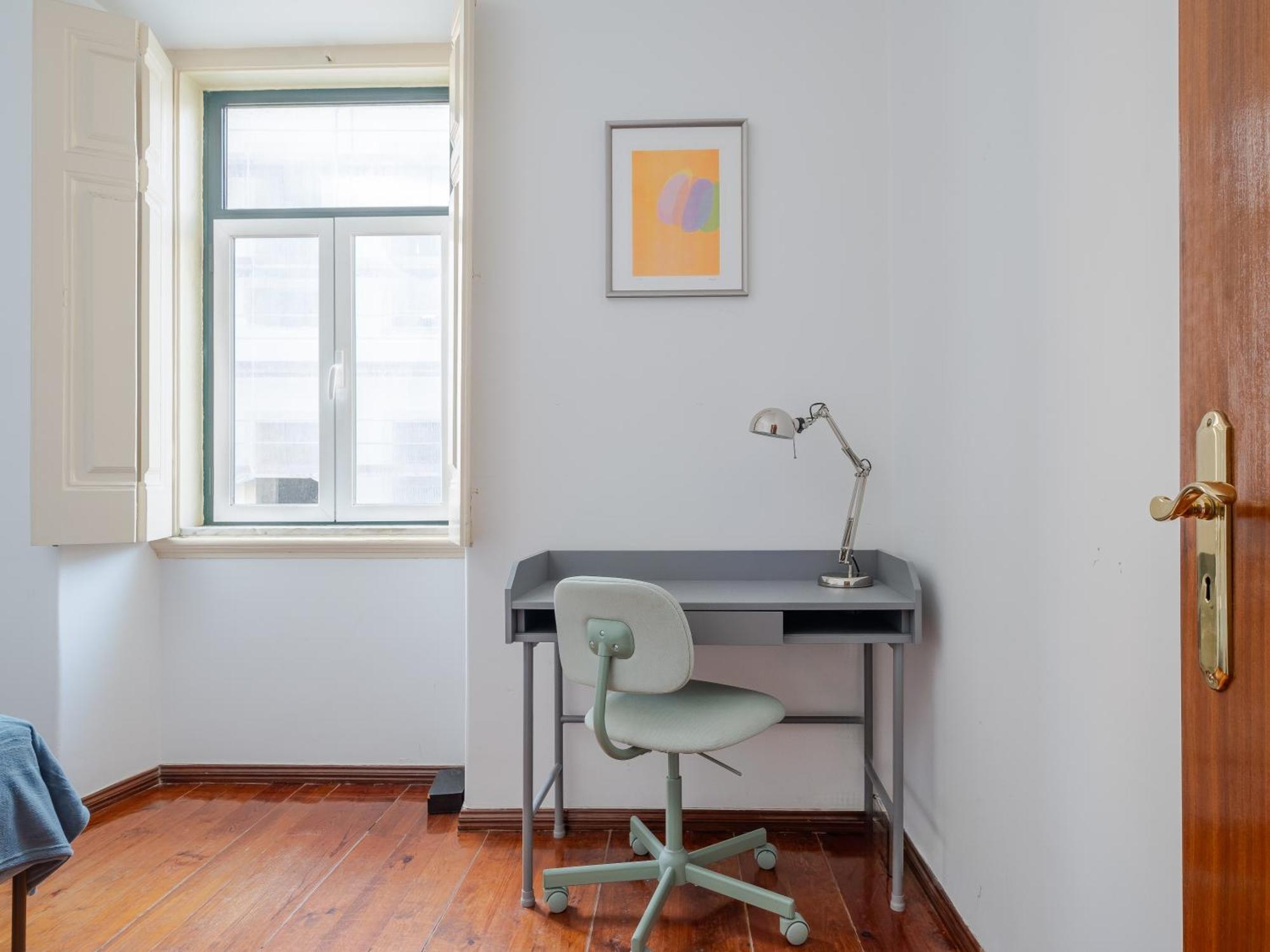 Cool Apartment Near Alfama Lisboa Exterior foto
