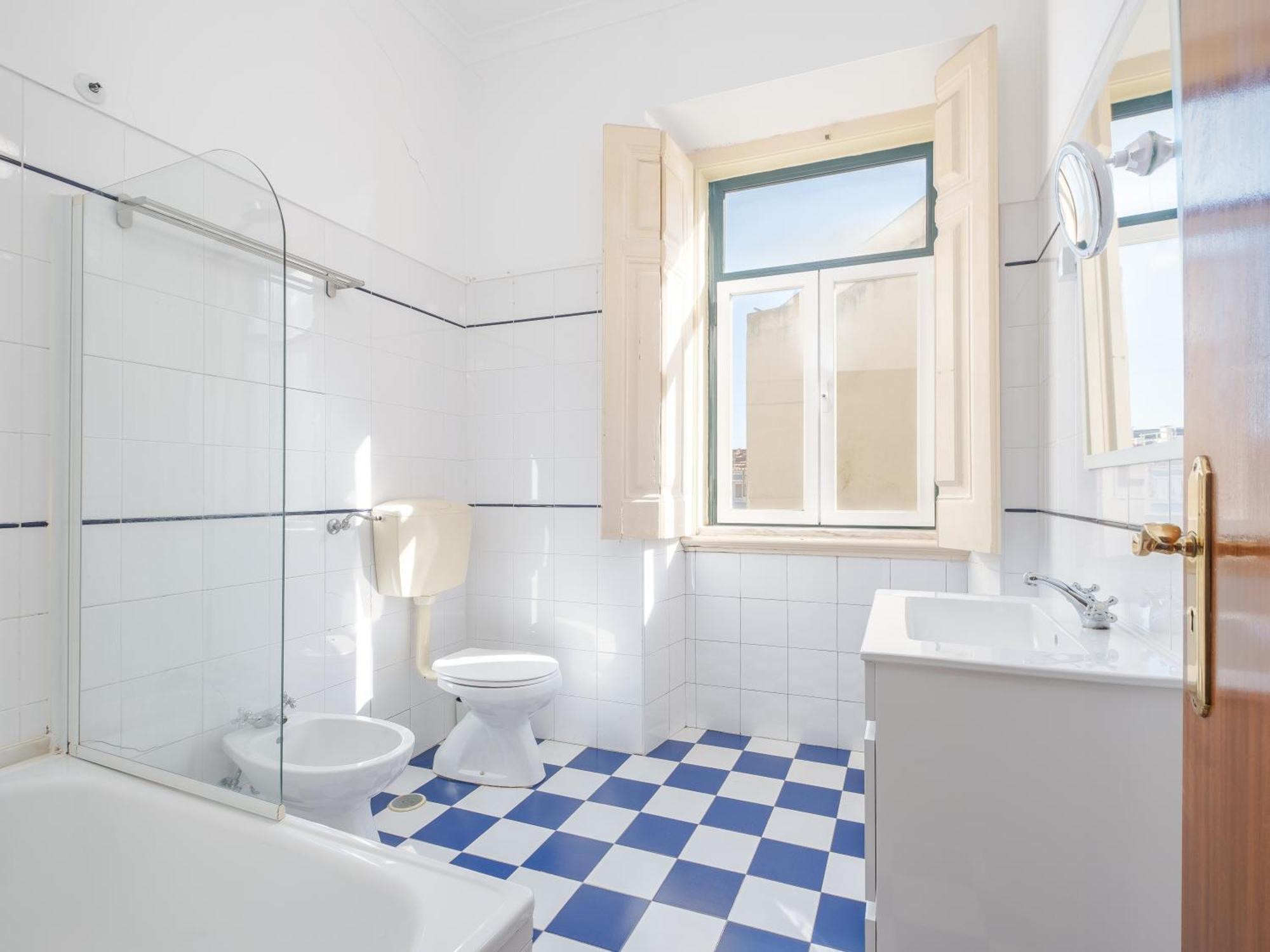 Cool Apartment Near Alfama Lisboa Exterior foto