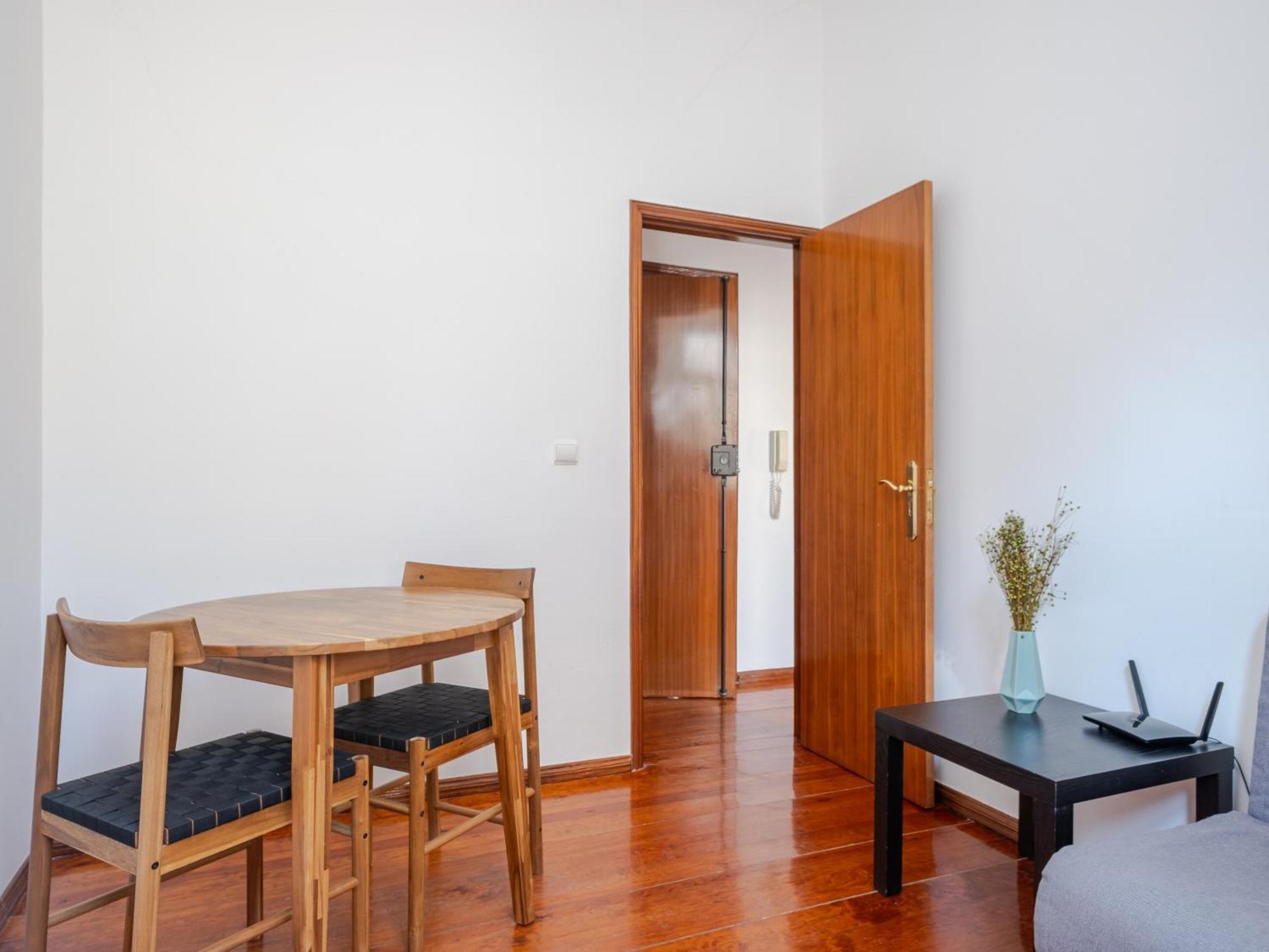 Cool Apartment Near Alfama Lisboa Exterior foto
