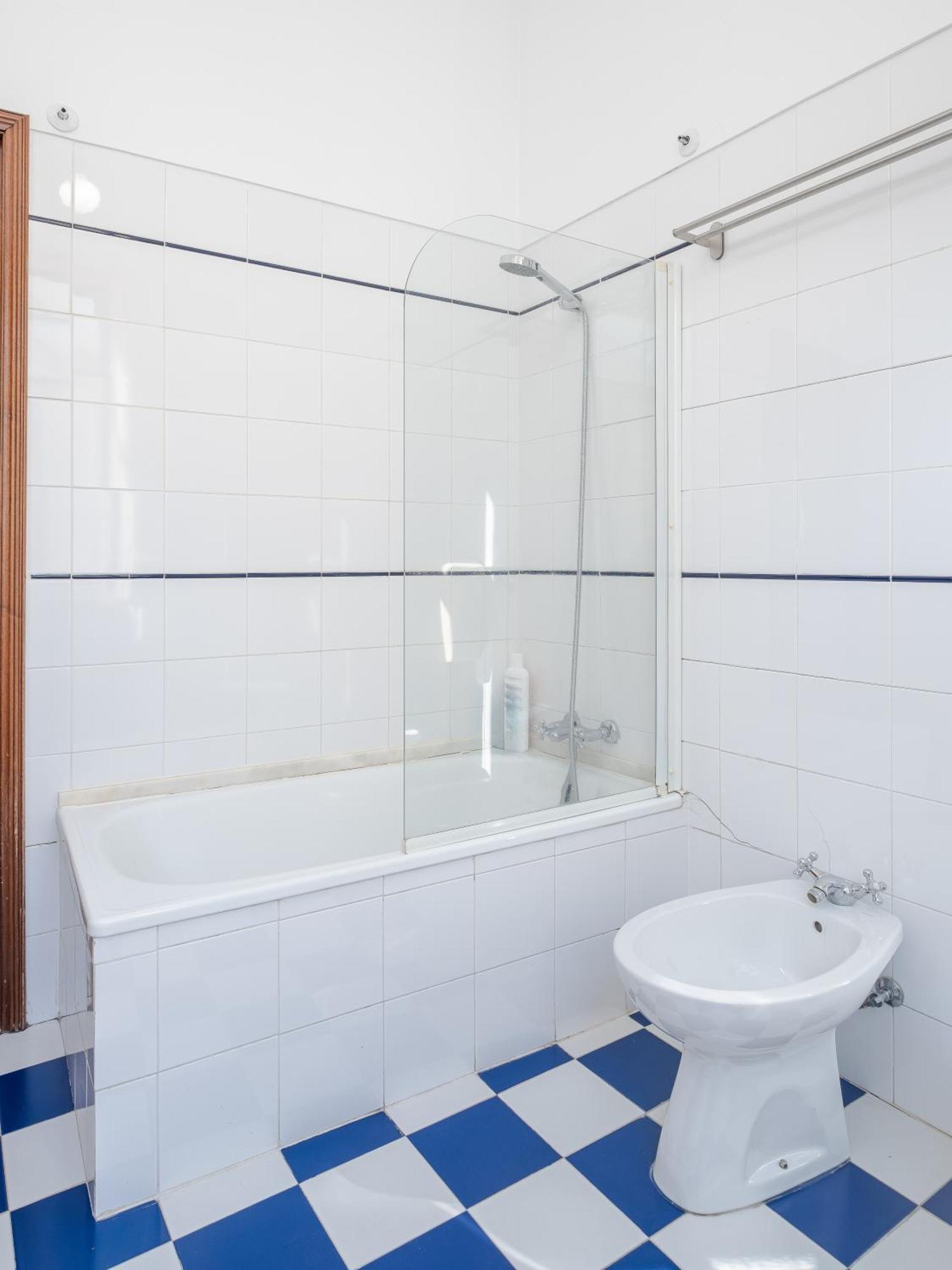 Cool Apartment Near Alfama Lisboa Exterior foto