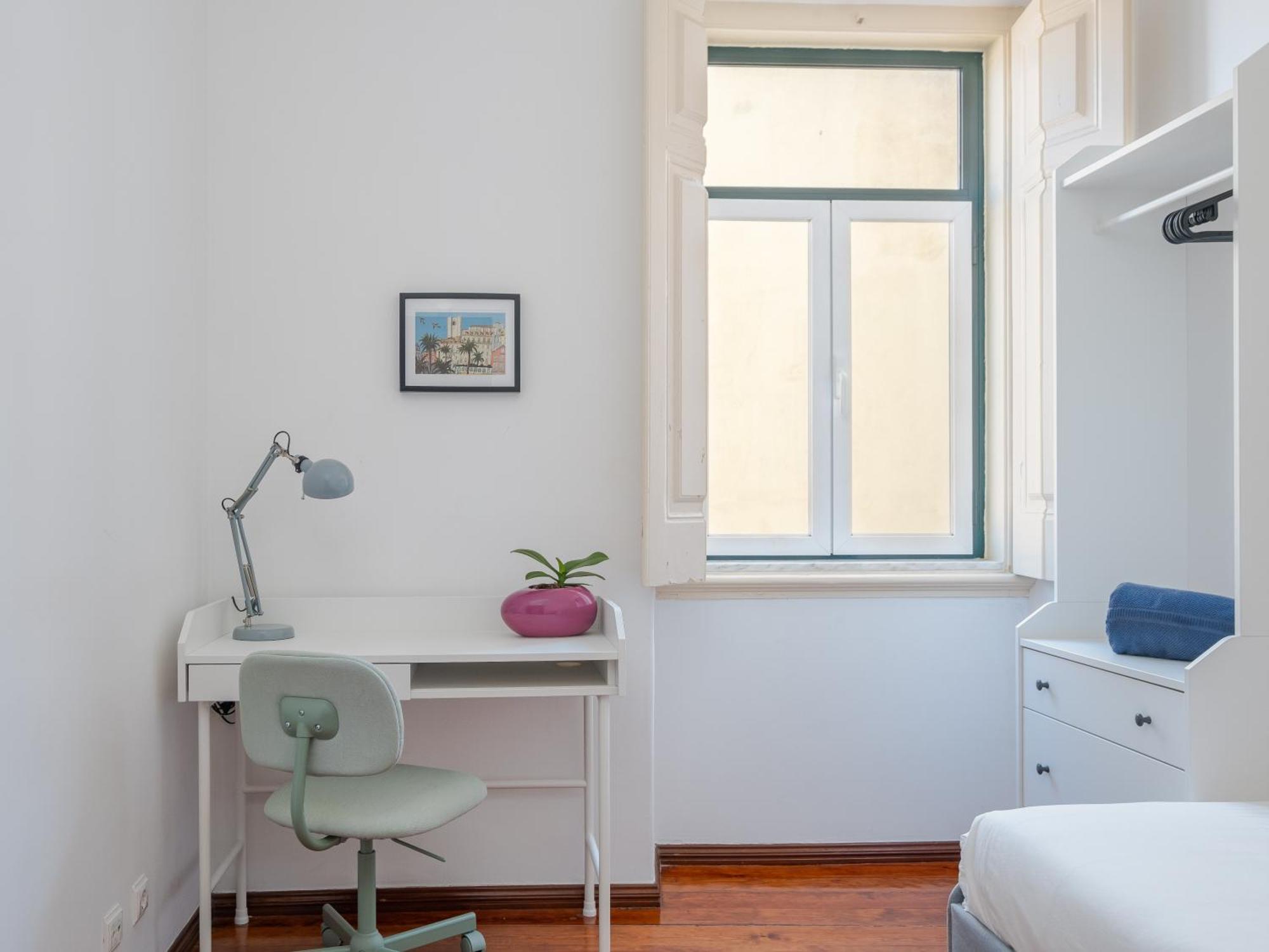 Cool Apartment Near Alfama Lisboa Exterior foto